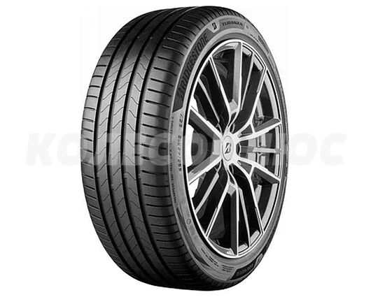 Bridgestone Turanza 6 235/40R19 96Y XL  0
