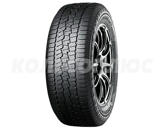 Yokohama Geolandar CV 4S G061 225/65R17 102H  0