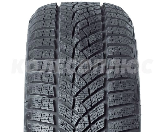 Goodyear UltraGrip Performance Gen-1 205/55R17 95V XL  0