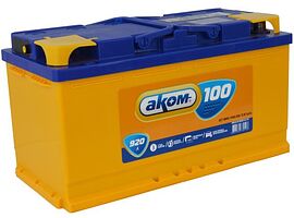 Akom