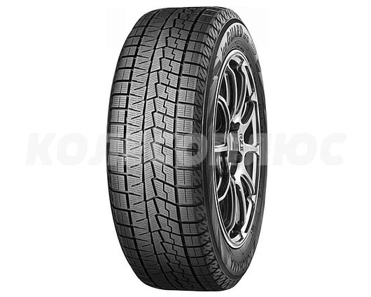 Yokohama iceGuard iG70A 255/45R18 99Q  0