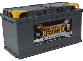 Reactor