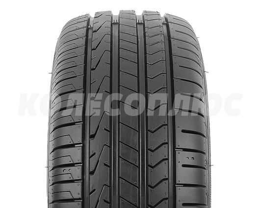 Hankook Ventus Prime 3 K125A - Pneumatico 235/60 R18 107V XL (Etichetta B, E, 72 DB)