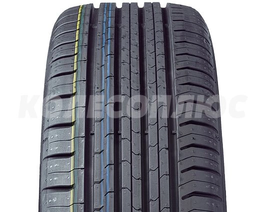 Continental ContiEcoContact 5 185/65R15 88T 0