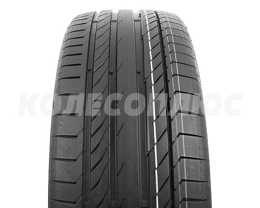 Continental ContiSportContact 5P 285/35R21 105Y XL (MO) Mercedes-Benz  0