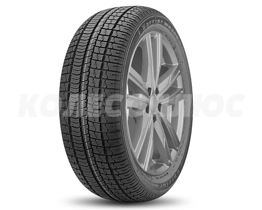 Warrior WR300 SUV 215/55R18 95Q  0