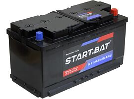 START BAT