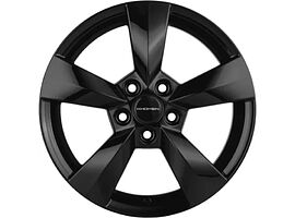 Khomen Wheels