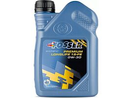 Fosser