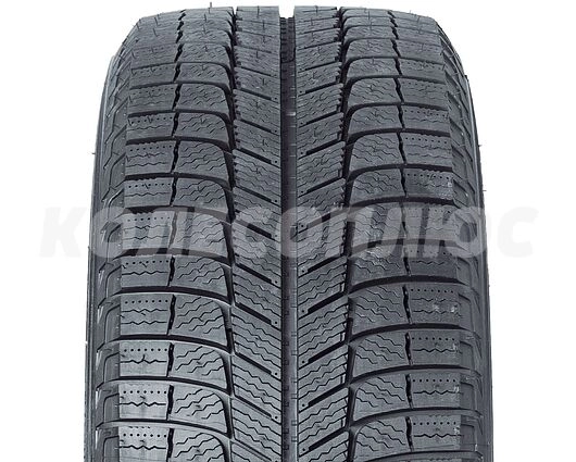 Michelin X-ICE XI3 275/40R20 102H RunFlat 0