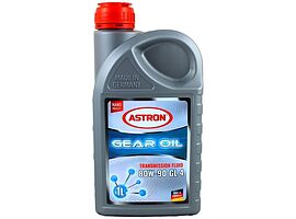 Astron