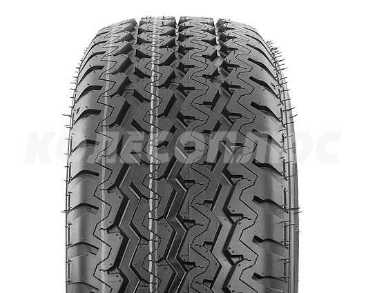 HIFLY Super5000 195/75R16C 107/105R  0