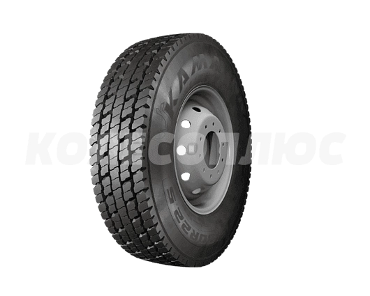 Kama NR 202 265/70R19,5 140/138M TL 0