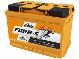 FORA-S