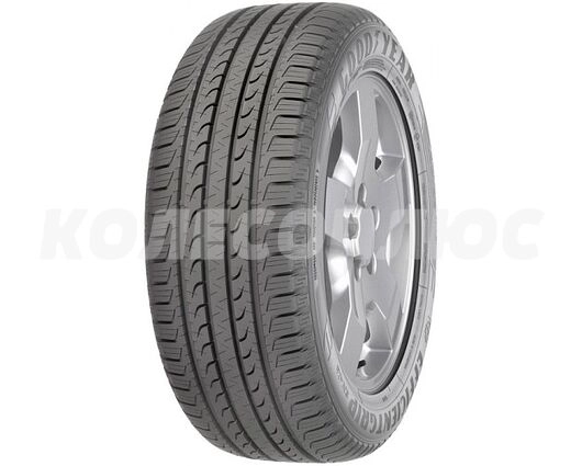 Goodyear EFFICIENTGRIP SUV.4X4 225/60R18 100H 0