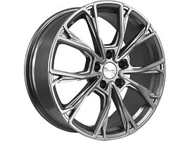 Khomen Wheels
