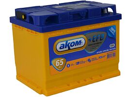 Akom