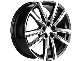 Khomen Wheels