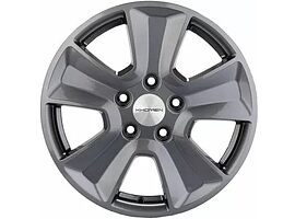 Khomen Wheels