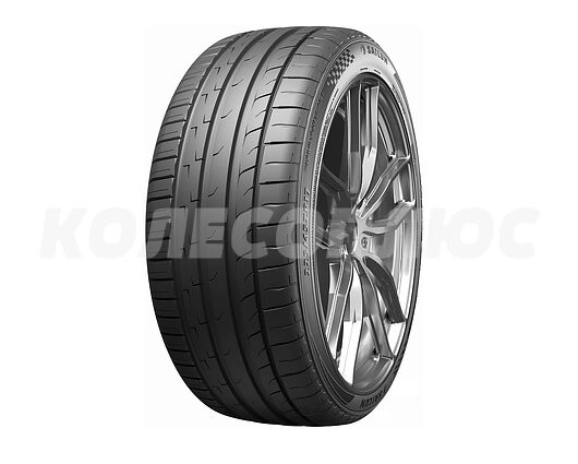 Sailun Atrezzo ZSR 2 205/50R17 93W XL  0