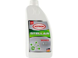 Astron