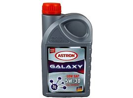 Astron
