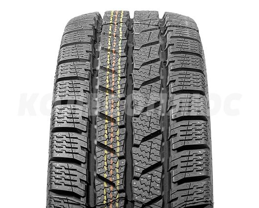 Continental VanContact Winter 175/75R16C 101/99R  0