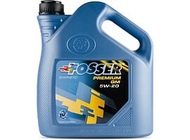 Fosser