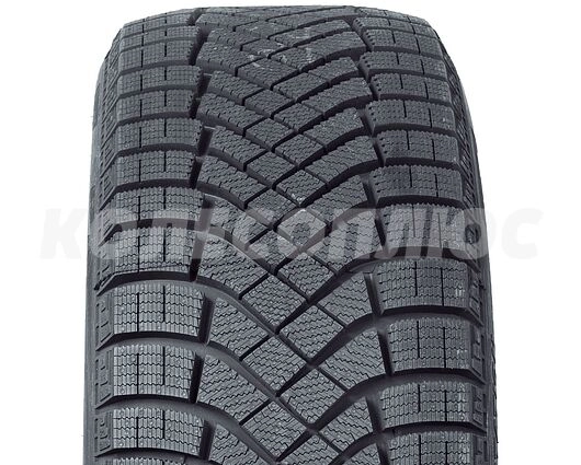 Pirelli Ice Zero FR 215/55R16 97T XL  0