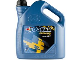 Fosser