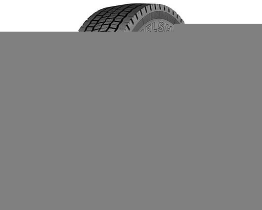 Белшина BEL-278 315/80R22,5 154/150M TL 0