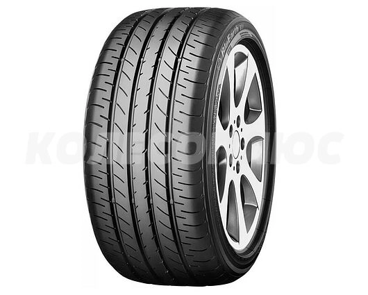 Yokohama BluEarth E51B 225/60R18 100H  0
