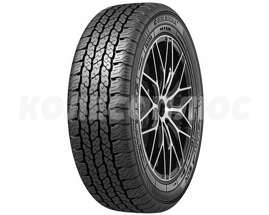 Белшина Astarta SUV BEL-295 225/65R17 102H 0
