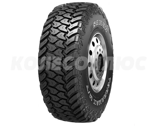 Sailun Terramax M/T 285/70R17 121/118Q  0