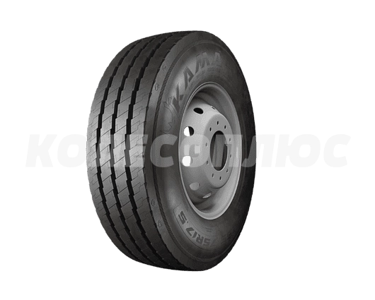Kama NT 202 245/70R19,5 141/140J TL 0