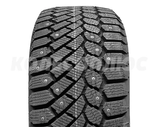 Gislaved Nord Frost 200 SUV 225/60R17 103T XL, с шипами 0