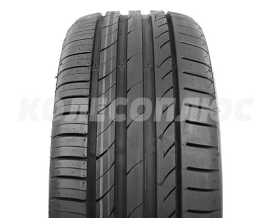 Tracmax X-Privilo TX3 235/40R19 96Y XL  0