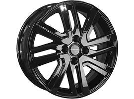 Khomen Wheels