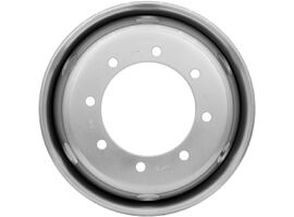 JC wheel