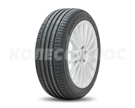 Toyo PROXES Sport 235/55R17 99Y  0