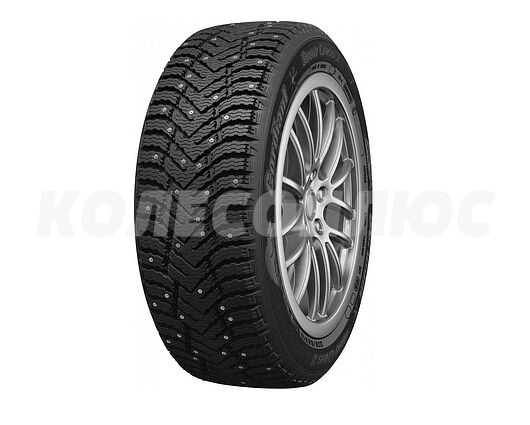 Cordiant Snow Cross 2 235/65R17 108T, с шипами 0