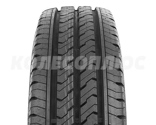 Barum Vanis 3 185/75R16C 104/102R  0