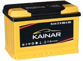 Kainar