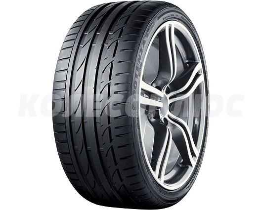 Bridgestone Potenza S001 225/55R16 99W  0