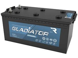 GLADIATOR
