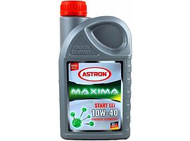 Astron