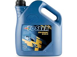 Fosser