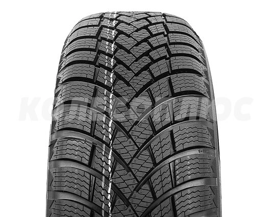 Barum Polaris 6 215/55R18 99V XL 0