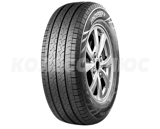 Landspider Duratraxx VAN 225/65R16C 112/110T  0