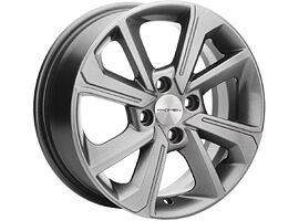 Khomen Wheels